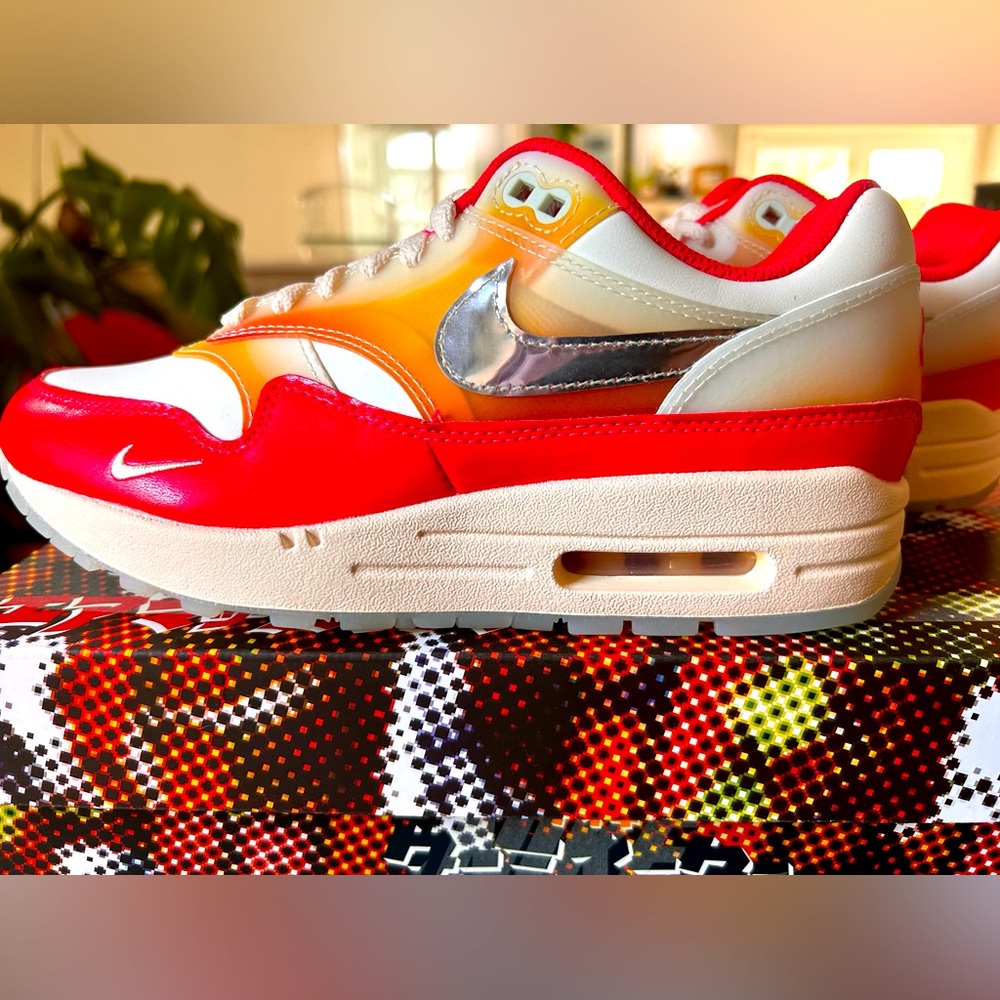 Women’s Nike Air Max 1 ‘87 PRM